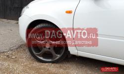     2190 Granta (), giugiaro design - nabigulaeff
